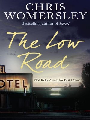 cover image of The Low Road